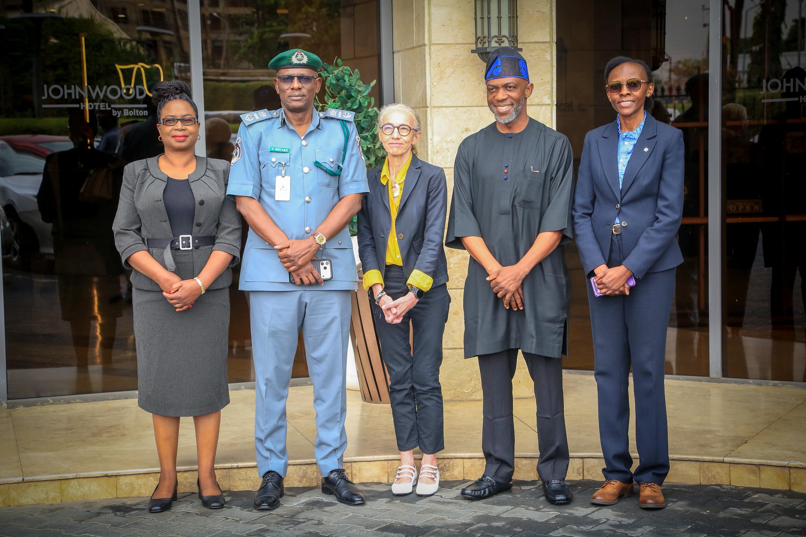 Customs Drives AfCFTA Implementation as Nigeria Launches 3-Day Training Programme