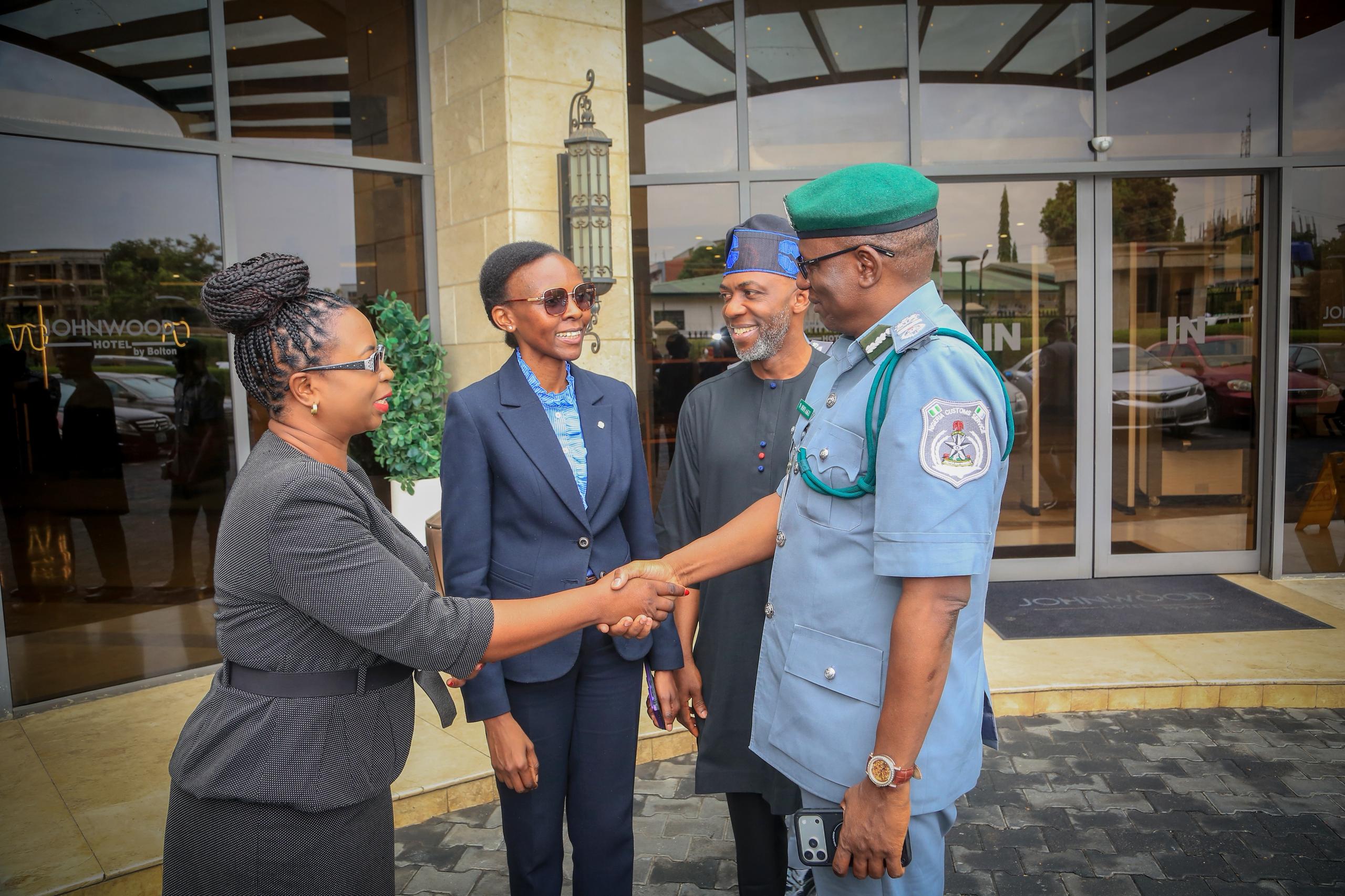 Customs Drives AfCFTA Implementation as Nigeria Launches 3-Day Training Programme