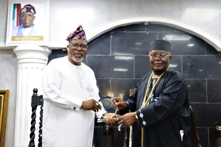 Police Recruitment: PSC Commissioner, Lakanu Lauds Ogun Turnout, Seeks Traditional Rulers’ Support