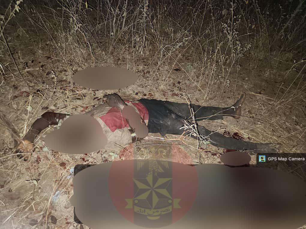 Troops Nab Fake Security Operatives, Neutralise Terrorists in Plateau
