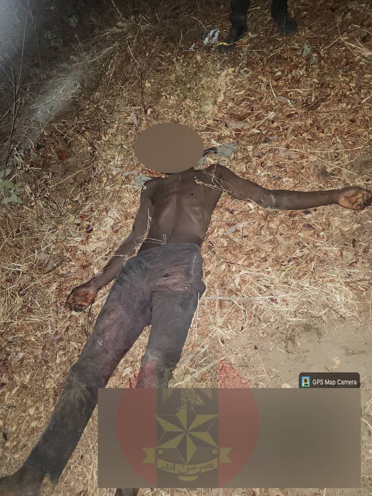 Troops Nab Fake Security Operatives, Neutralise Terrorists in Plateau
