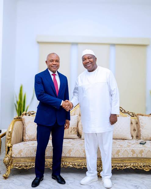 SUMAS: Ugwuanyi, Gov. Mbah, Naysayers and Today In History