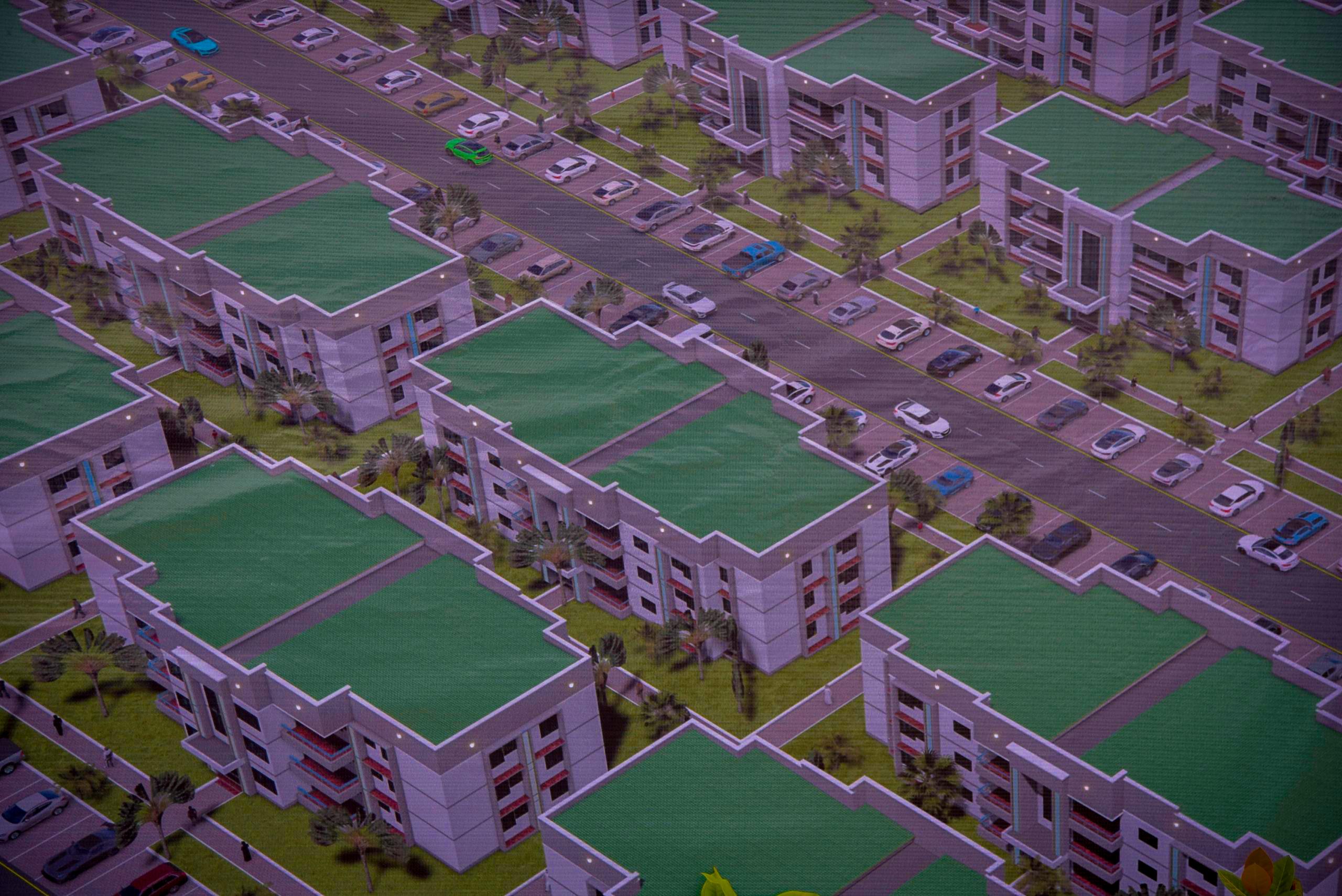 President Tinubu Commissions New Customs FOU ‘A’ Complex in Ogun