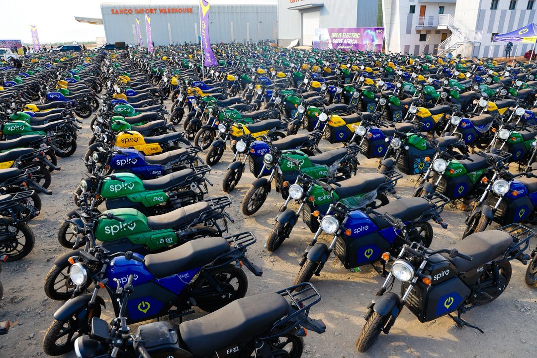 IGP Disu Attends Ogun Project Commissioning, Boosts Security