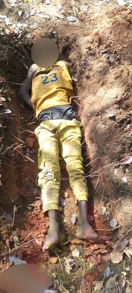 Plateau: Troops Kill Terrorists, Arrest Suspects, Destroy Hideouts