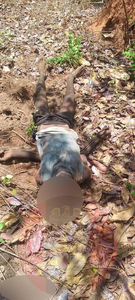 Plateau: Troops Kill Terrorists, Arrest Suspects, Destroy Hideouts