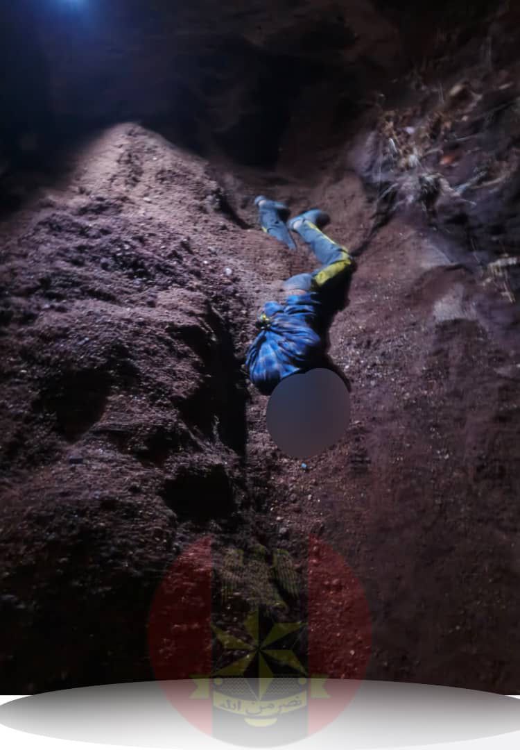 Plateau: Troops Kill Terrorists, Arrest Suspects, Destroy Hideouts