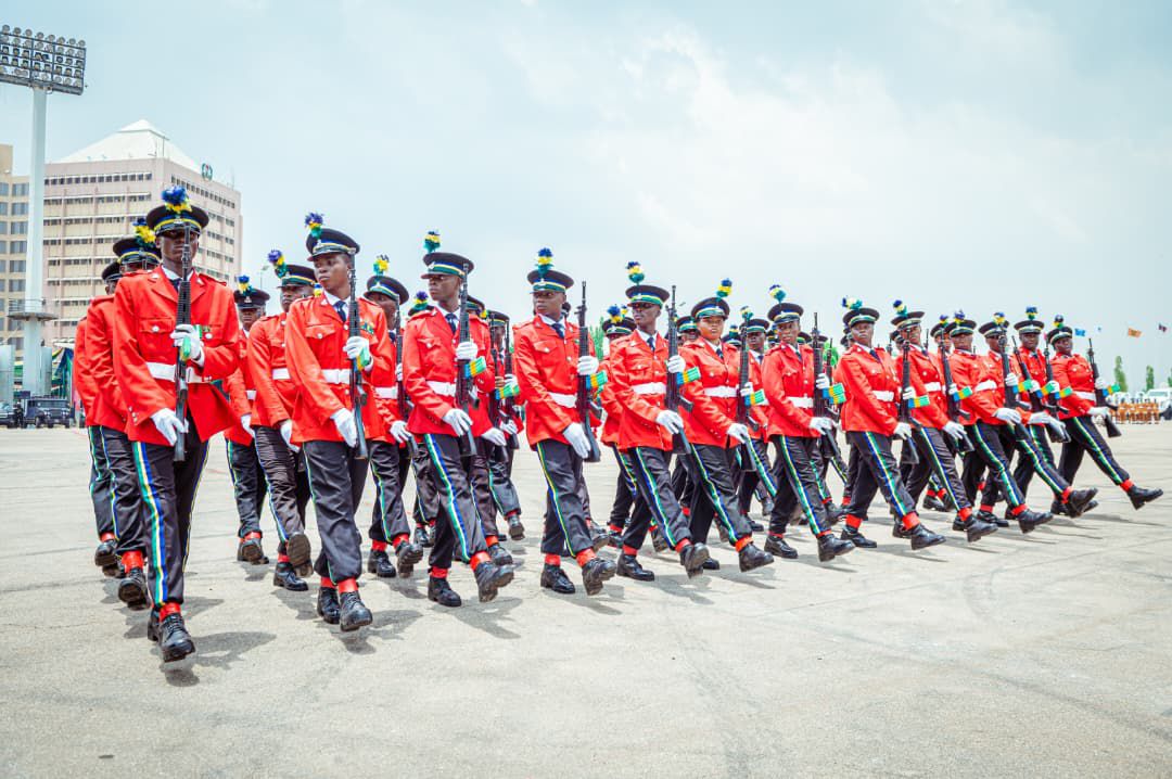 Police Must Rise Above Misconduct, No Sacred Cows — IGP Disu

‎