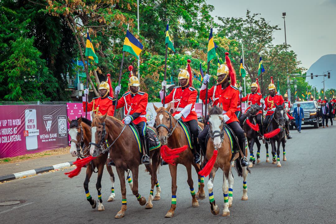 Police Must Rise Above Misconduct, No Sacred Cows — IGP Disu

‎