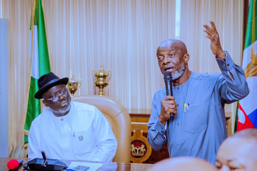 Oborevwori Moves to Ensure 24-Hour Power Supply in Delta