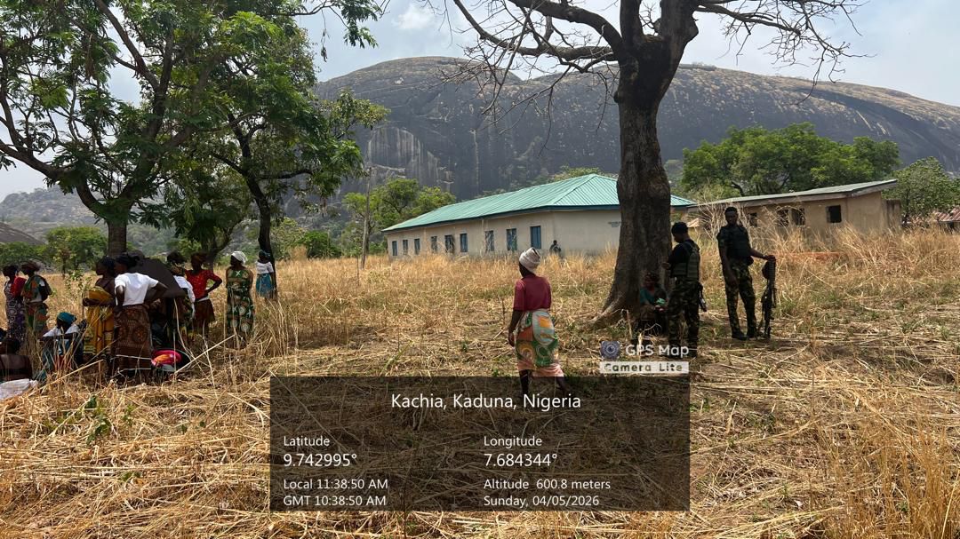 Kaduna church attack: management insists troops rescued 31 victims before bandits fled with other victims, debunks contrary claims