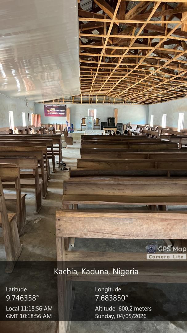 Kaduna church attack: management insists troops rescued 31 victims before bandits fled with other victims, debunks contrary claims