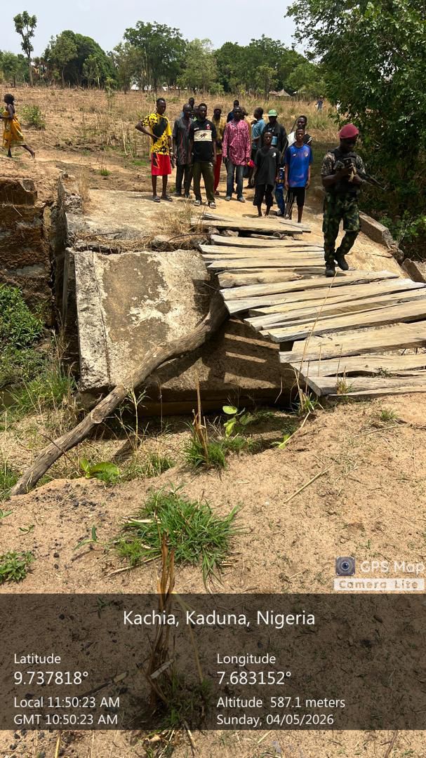 Kaduna church attack: management insists troops rescued 31 victims before bandits fled with other victims, debunks contrary claims