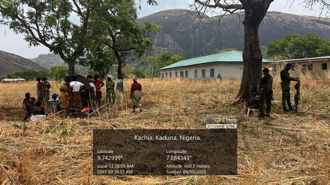 Kaduna church attack: management insists troops rescued 31 victims before bandits fled with other victims, debunks contrary claims