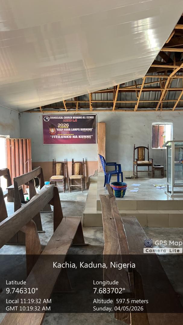 Kaduna church attack: management insists troops rescued 31 victims before bandits fled with other victims, debunks contrary claims