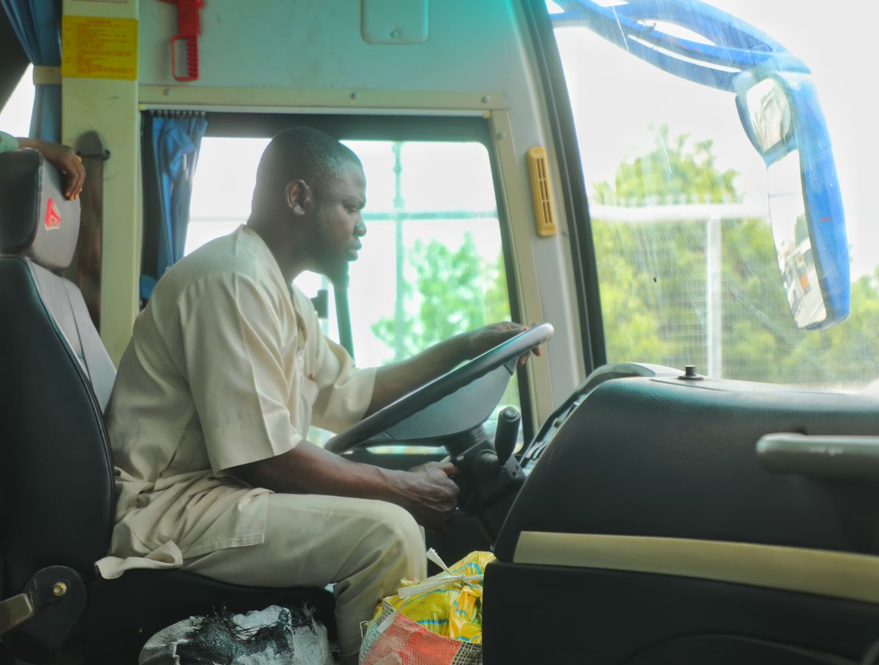 Zulum Rolls Out 20 Electric Buses to Cushion Petrol Price Hike