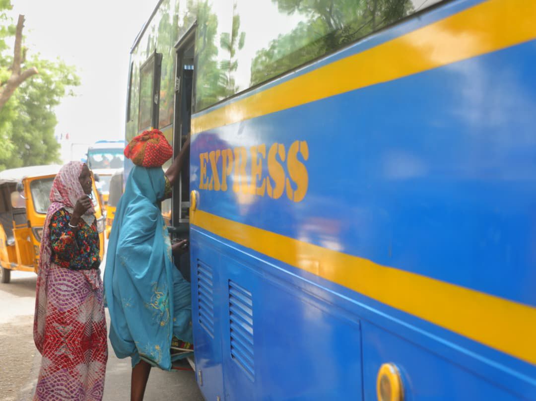 Zulum Rolls Out 20 Electric Buses to Cushion Petrol Price Hike