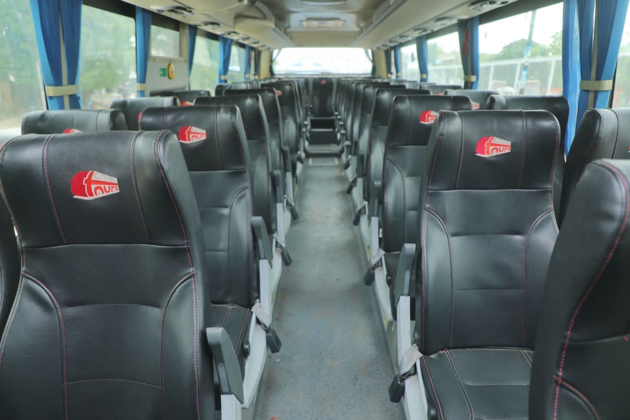 Zulum Rolls Out 20 Electric Buses to Cushion Petrol Price Hike