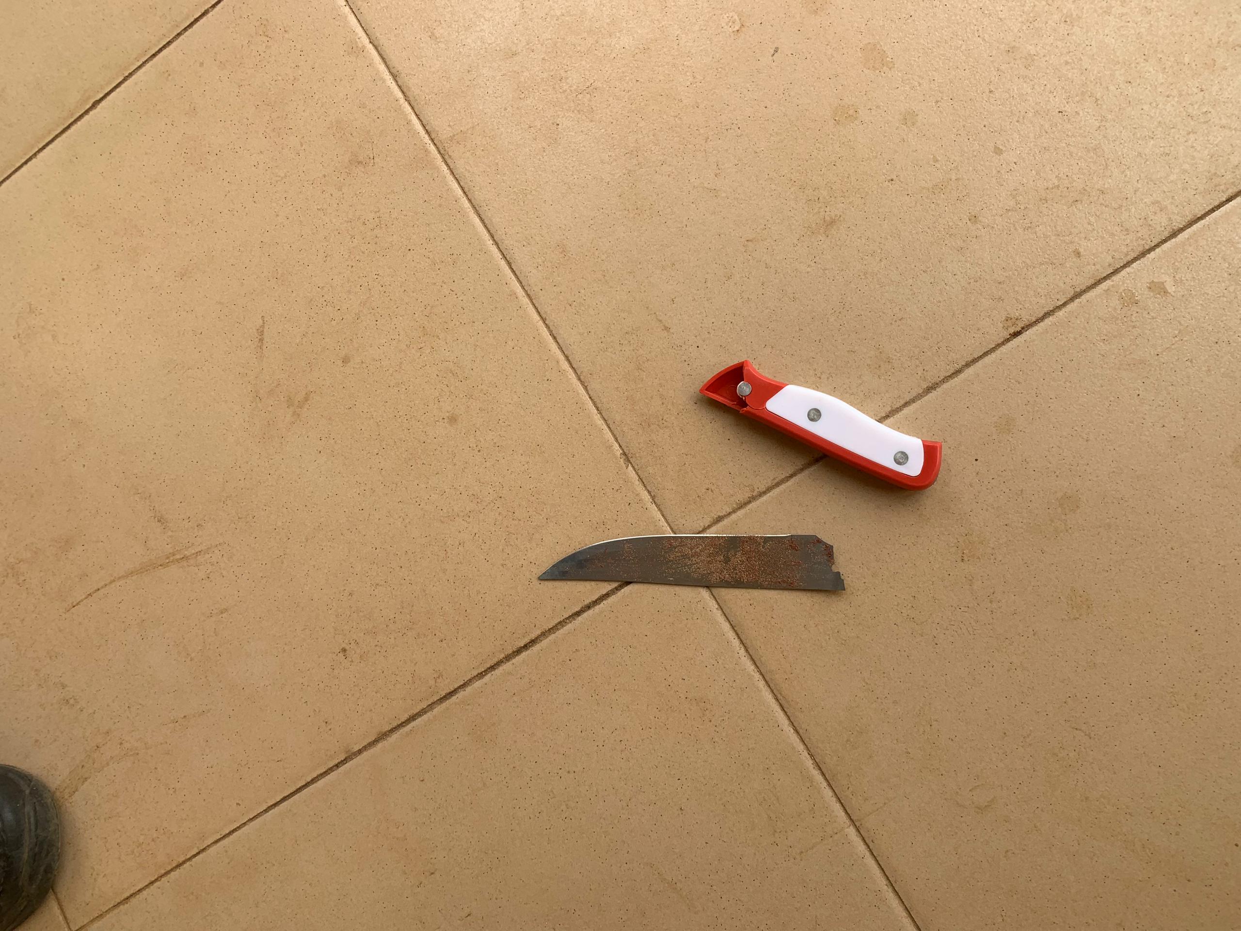 Police arrest 27-year-old for killing motorcyclist in Ogun

‎