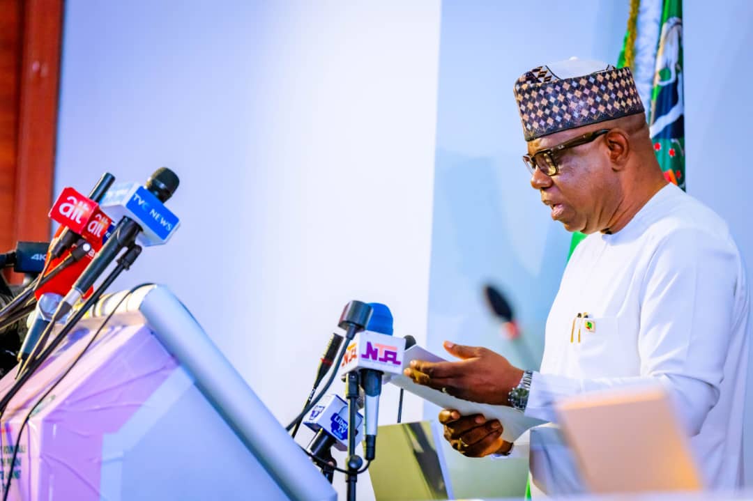 Fuel Supply Improves as PMS Availability Hits 62% in March — NMDPRA