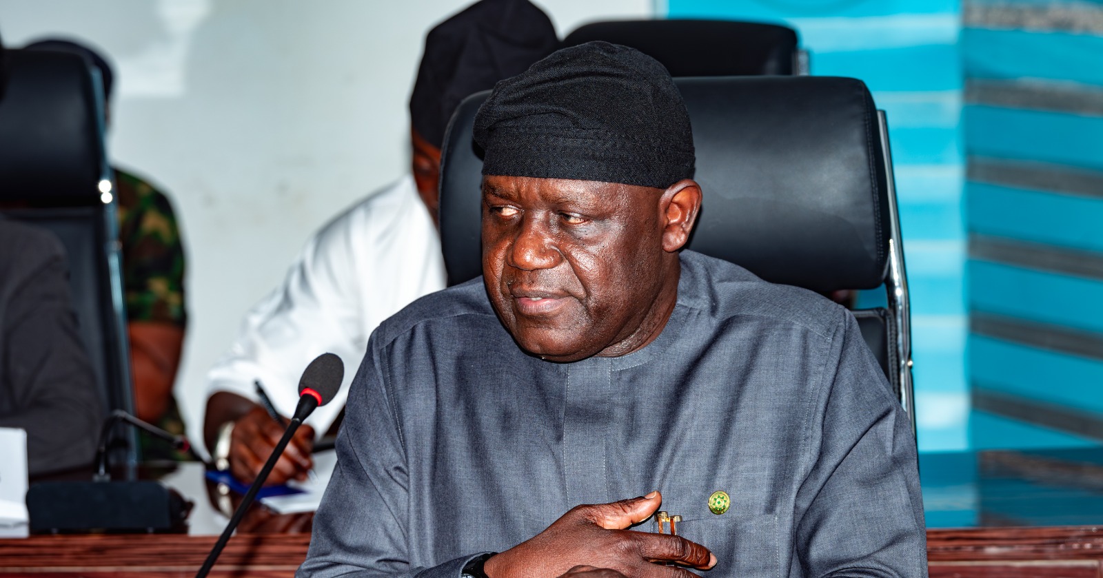 Defence Ministry seeks deeper collaboration with Space Administration

‎