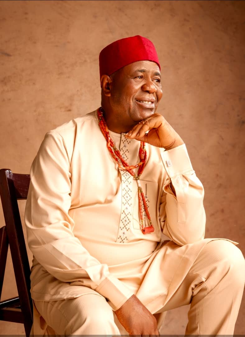 Elder Afam Atugbokoh: Celebrating a Life of Purpose and Impact at 70