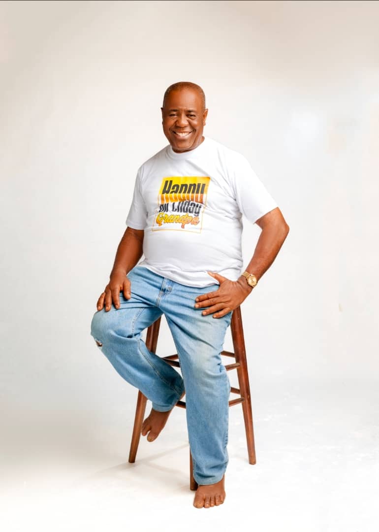 Elder Afam Atugbokoh: Celebrating a Life of Purpose and Impact at 70