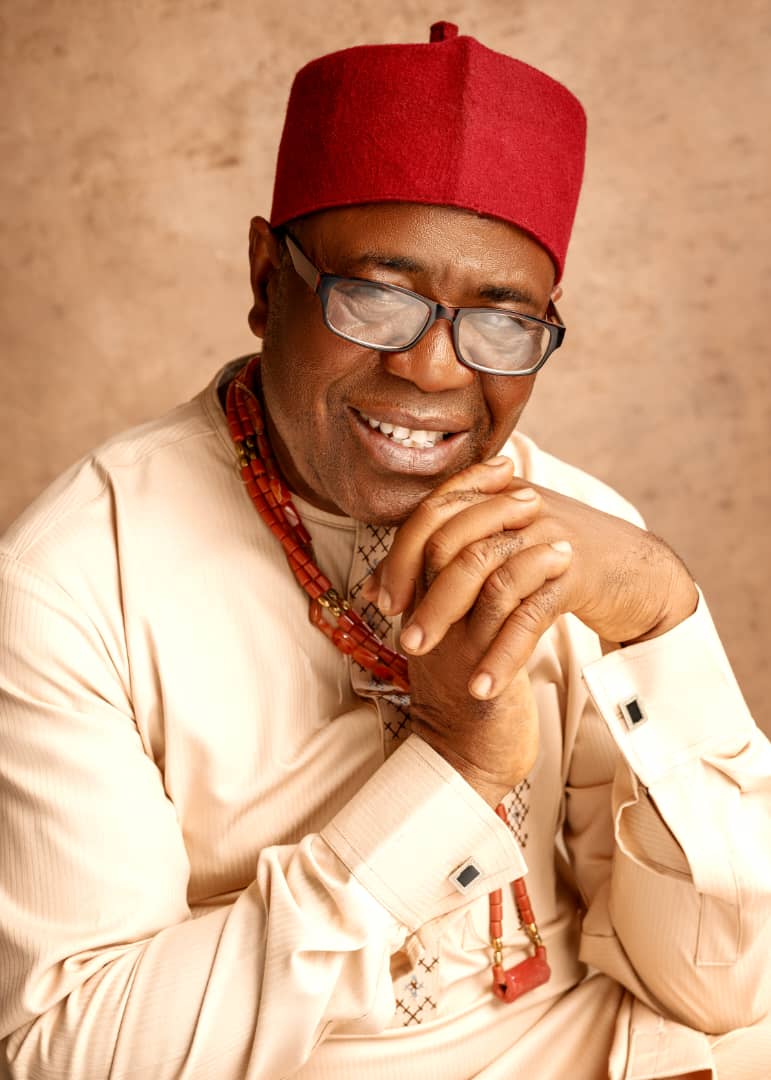 Elder Afam Atugbokoh: Celebrating a Life of Purpose and Impact at 70