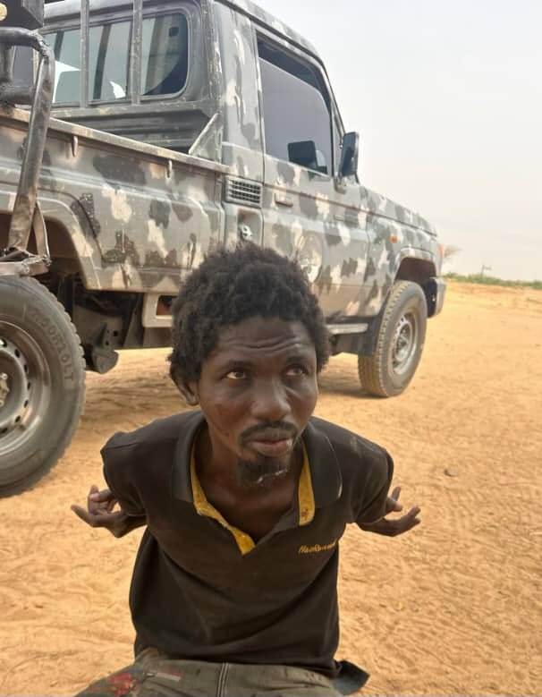 Nationwide Offensive: Troops Kill Terrorists, Rescue Hostages, Recover N4.5m Ransom — DHQ