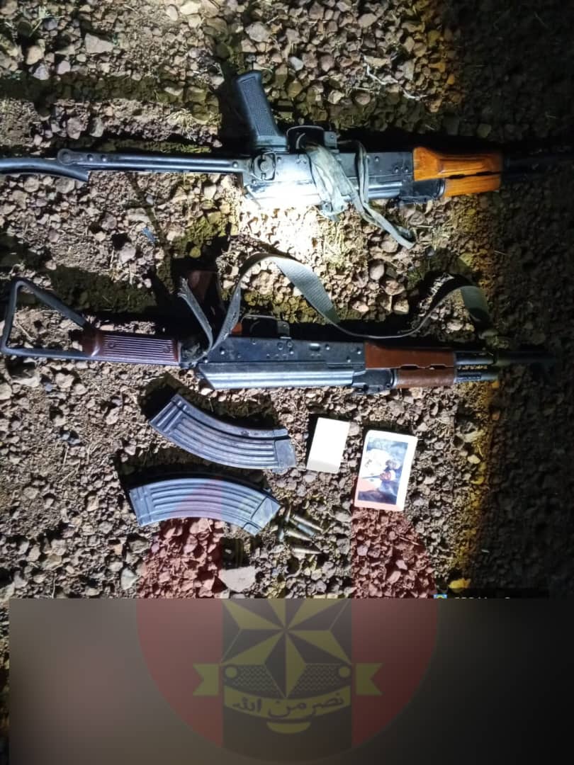 Nationwide Offensive: Troops Kill Terrorists, Rescue Hostages, Recover N4.5m Ransom — DHQ