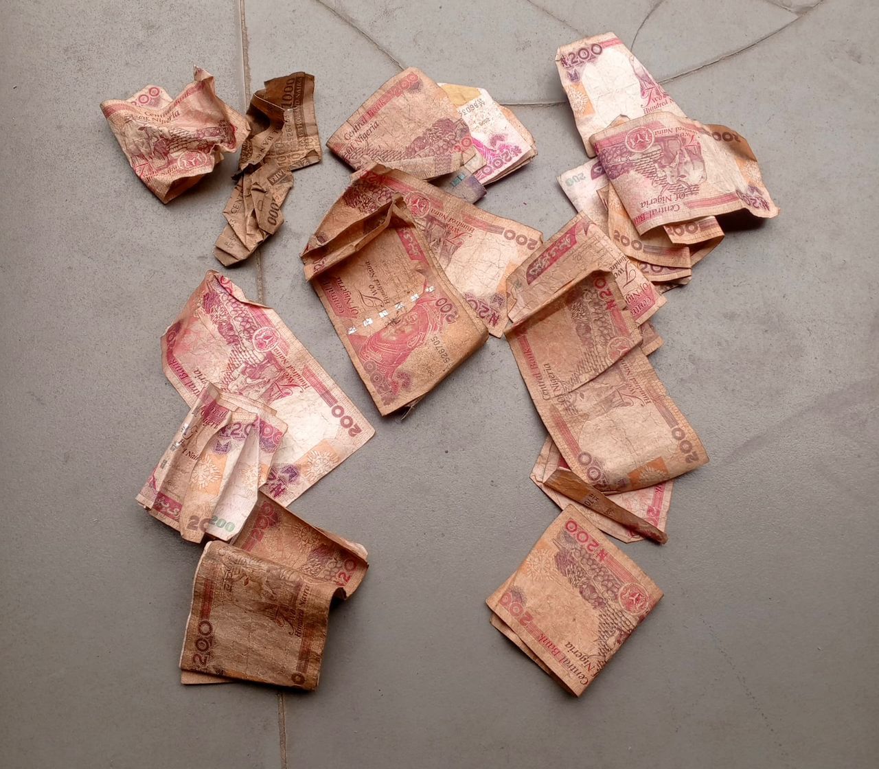 Police Bust Idimu Robbery Gang, Recover Motorcycle, Weapons
