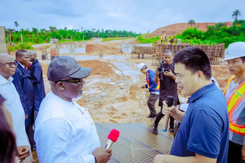 Delta in Motion: Inside Oborevwori’s Massive Infrastructure Revolution