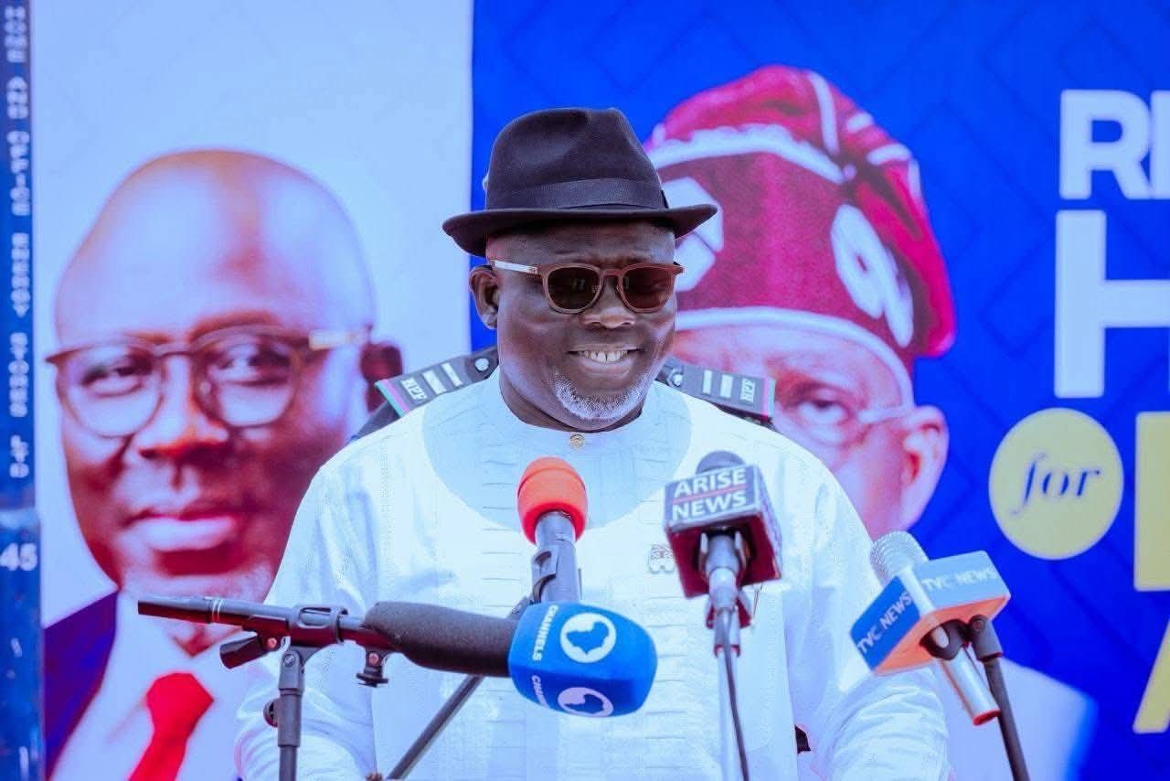 Delta in Motion: Inside Oborevwori’s Massive Infrastructure Revolution