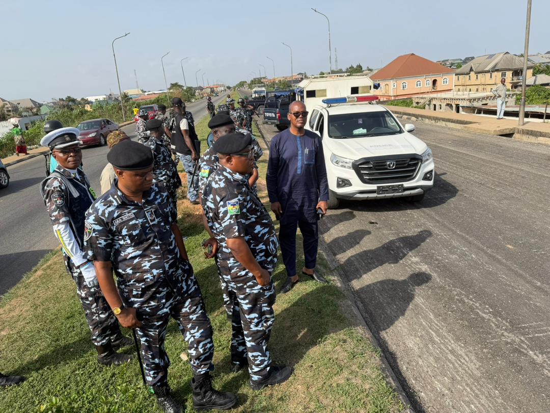 Police Move Swiftly As LASU Student Death Sparks Demand For Justice