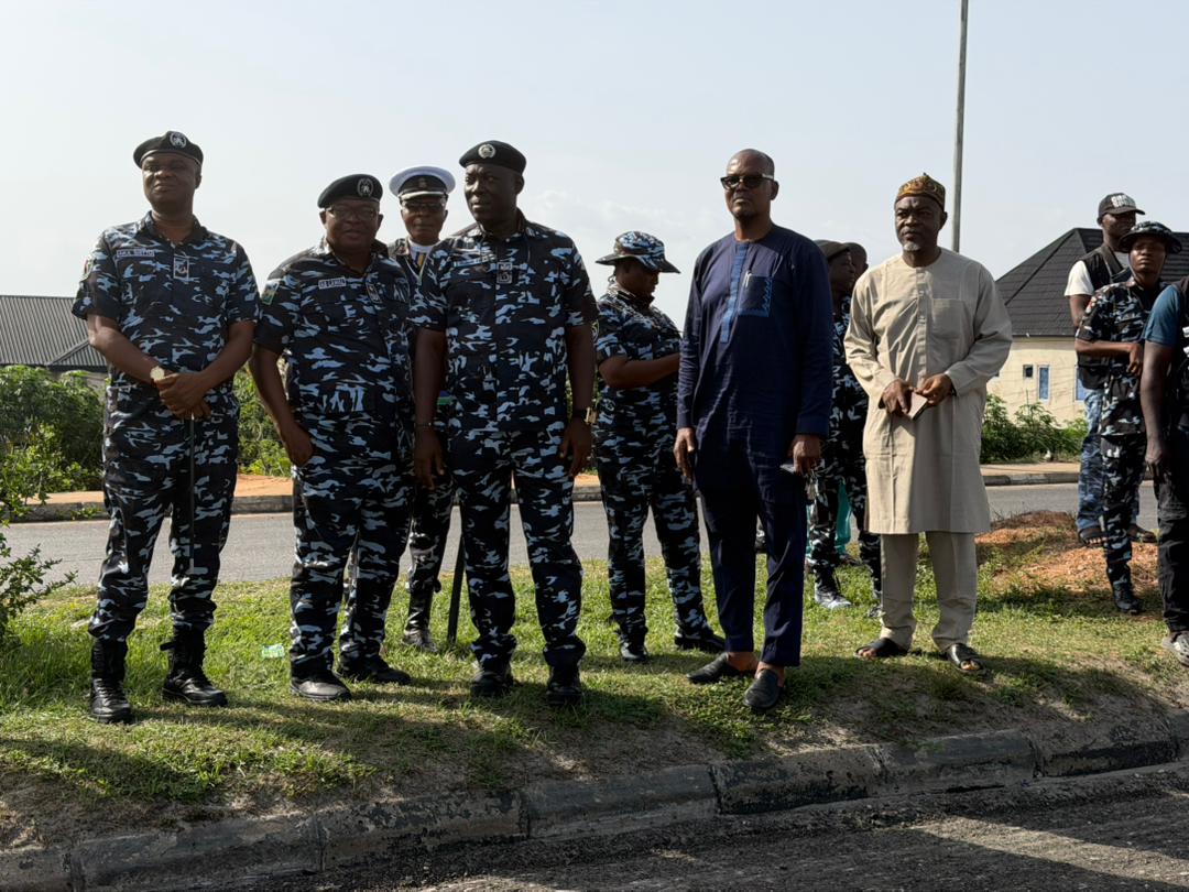 Police Move Swiftly As LASU Student Death Sparks Demand For Justice