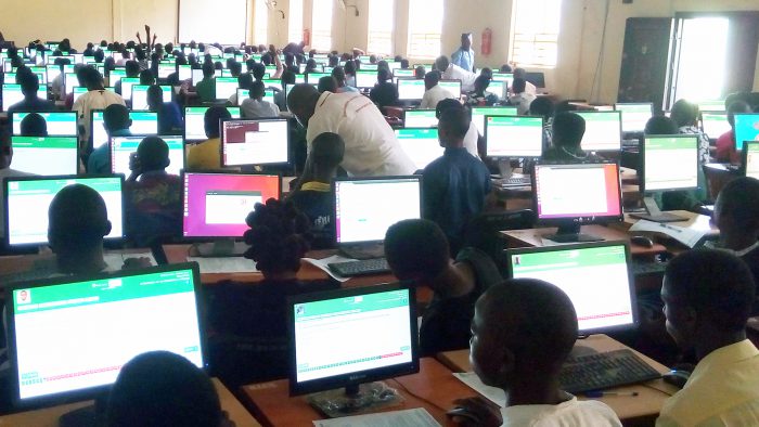 NPF Debunks JAMB Security Scare, Rolls Out Nationwide Protection Plan

‎