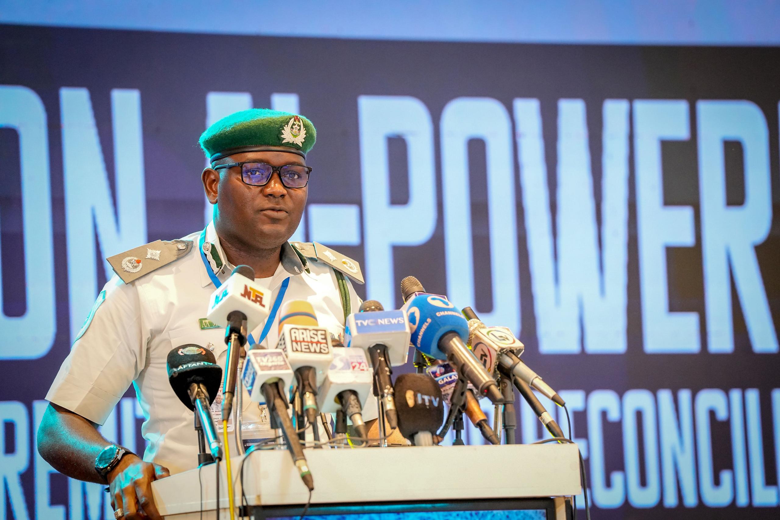 Customs Begins AI-Driven Training on Revenue Generation, Remittances, Reconciliation