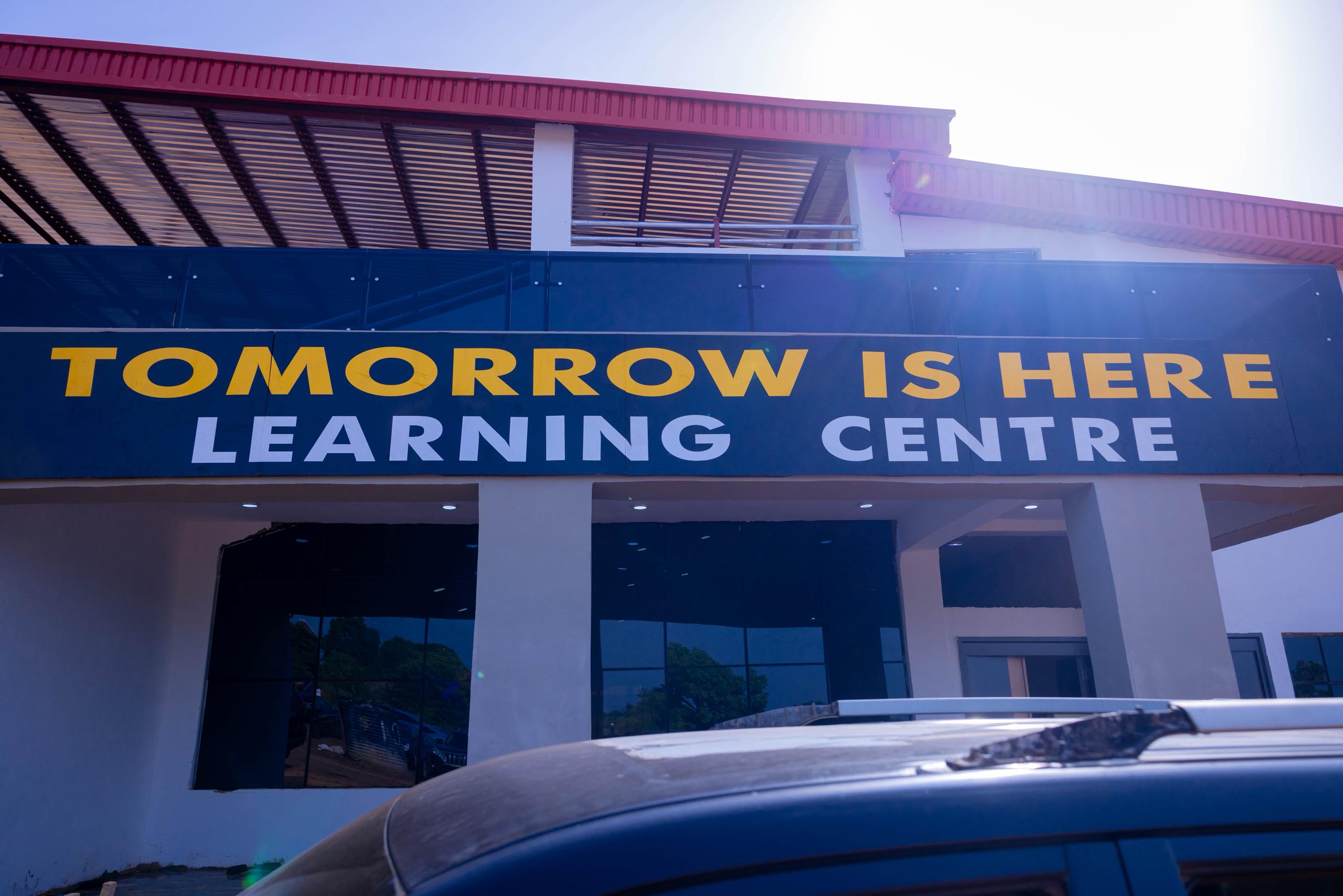 Gov. Mbah Commissions Ezeagu Sports, Cultural Centre, Urges Community Ownership