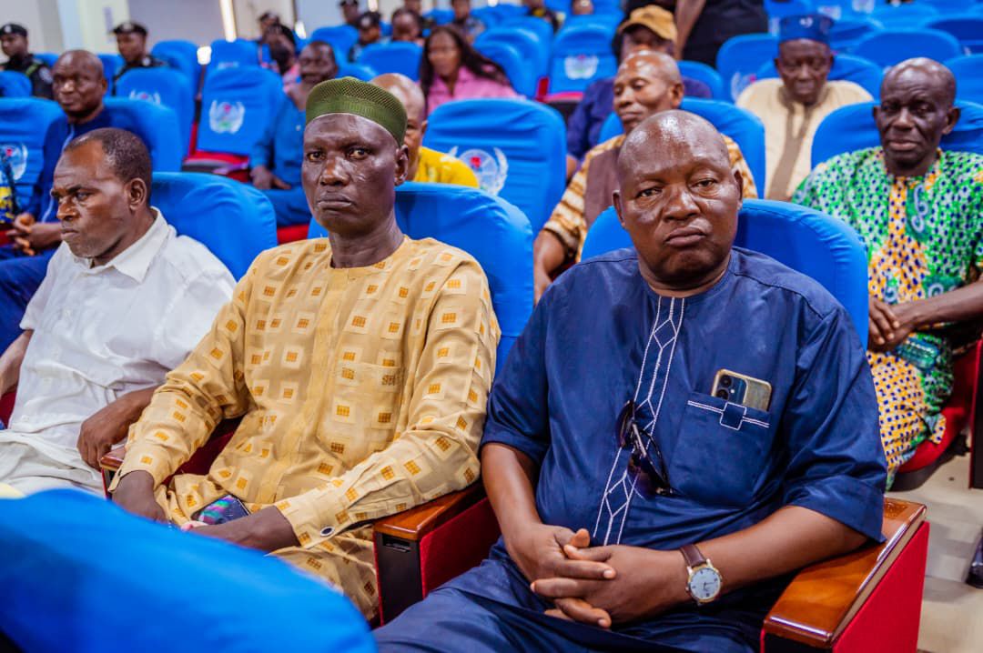 IGP PLEDGES DIRECT ADVOCACY FOR RETIREES, VOWS TO FACILITATE PENSION REFORMS AND SUPPORT FOR OFFICERS’ FAMILIES