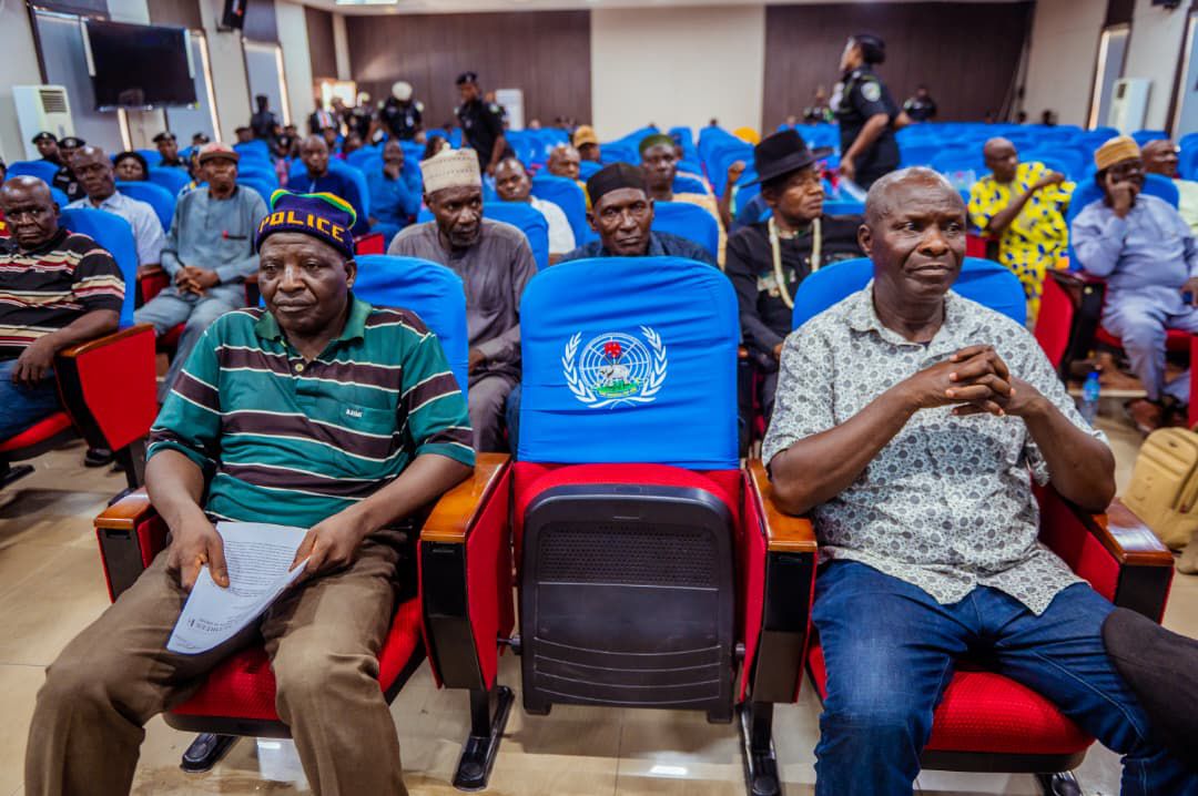 IGP PLEDGES DIRECT ADVOCACY FOR RETIREES, VOWS TO FACILITATE PENSION REFORMS AND SUPPORT FOR OFFICERS’ FAMILIES