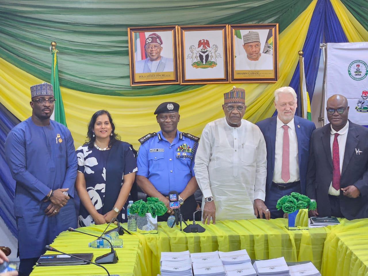 Police Trust Fund Pledges Alignment with New Regulations to Boost Policing Standards