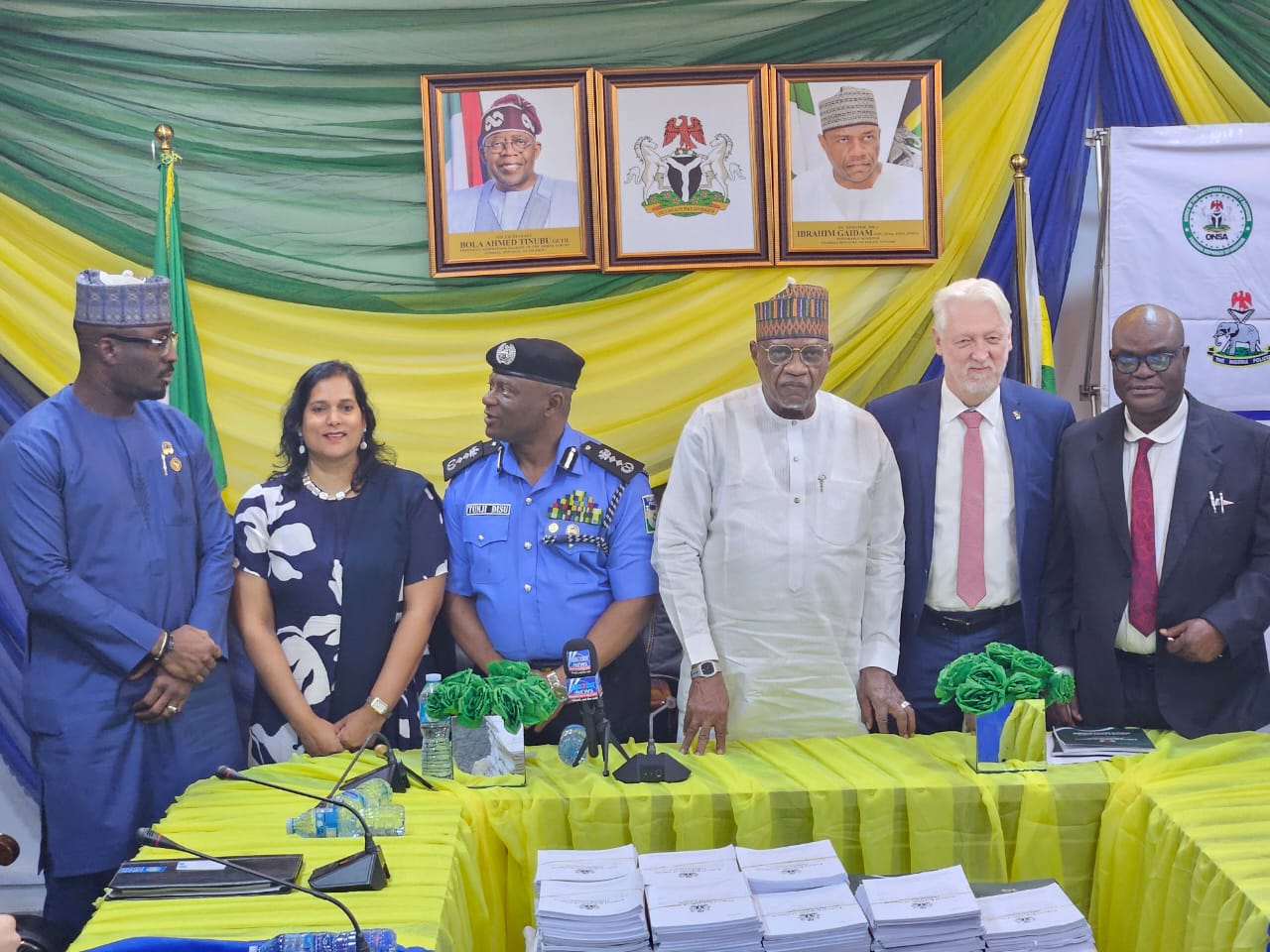 Police Trust Fund Pledges Alignment with New Regulations to Boost Policing Standards