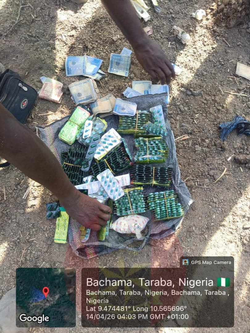 Army Overruns Bandit Camps in Bauchi, Captures Families, Destroys Logistics