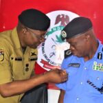 Police, NDLEA Boost Anti-Drug Partnership