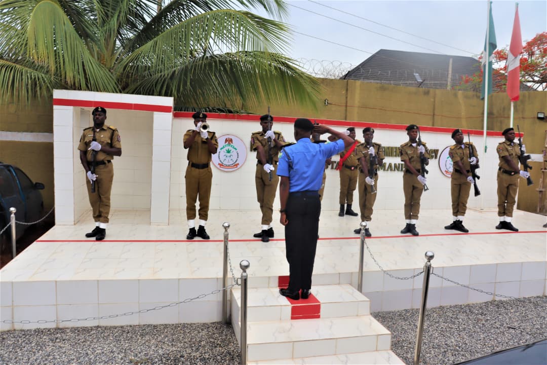 Police, NDLEA Boost Anti-Drug Partnership