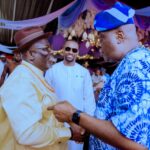 Tomorrow Is Here Movement Holds Colourful Grand Finale, Turns Carnival in Nkanu East LGA, Inaugurates LG, Ward Coordinators