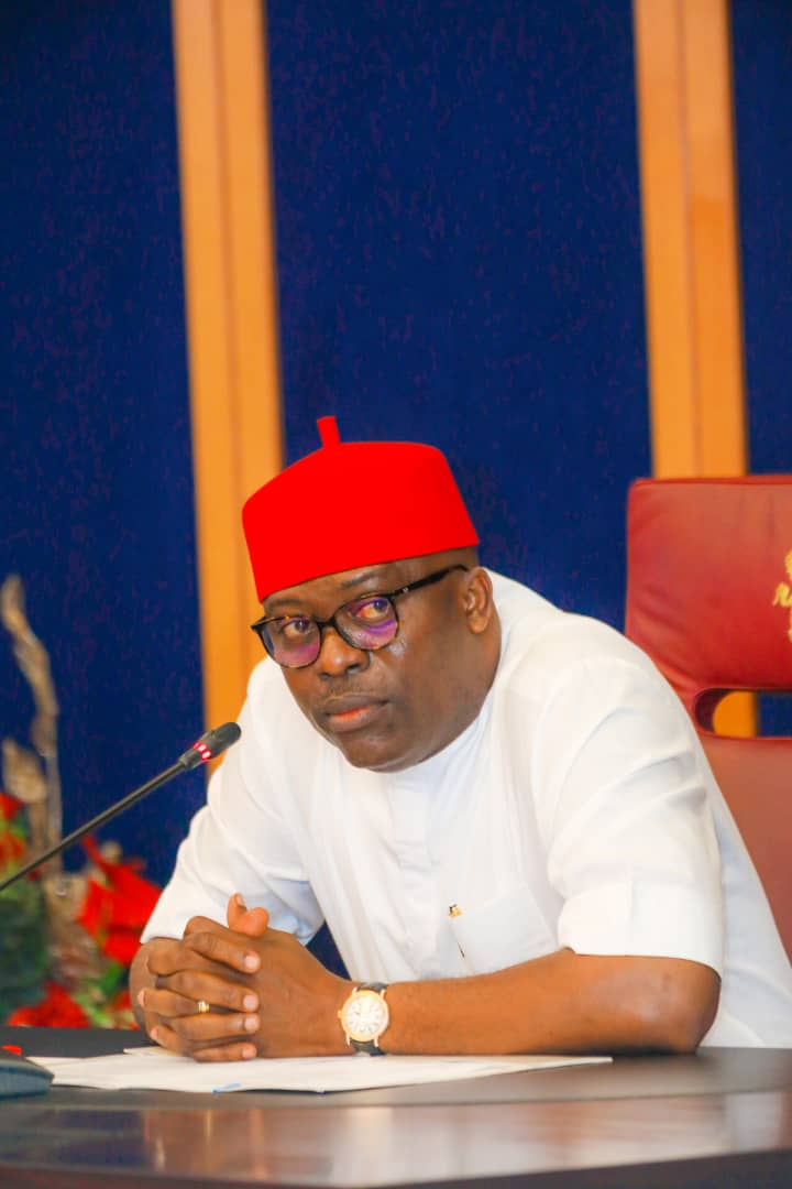 MARCON to Honour Gov. Fubara, NEPZA, OGFZA Chiefs at Port Harcourt Conference 