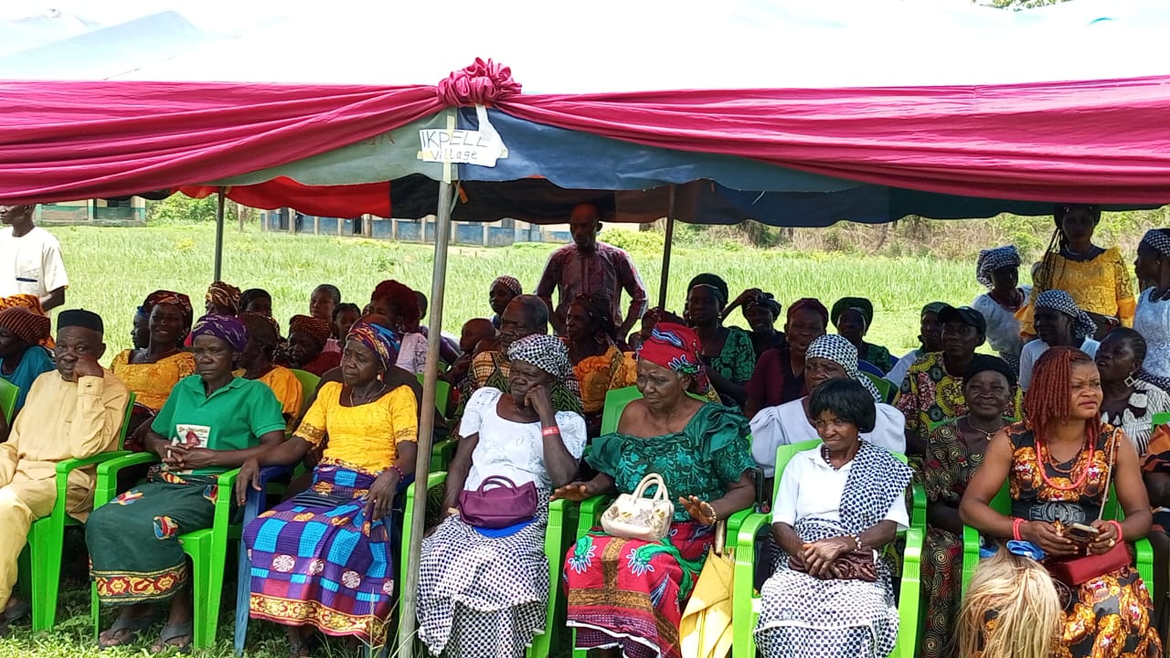 Obeagu Community Ends 12-Year Leadership Crisis, Crowns New Traditional Ruler