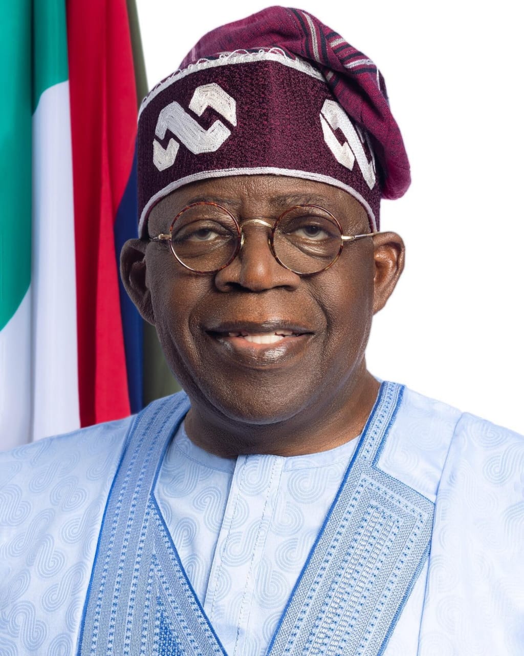 OPEN LETTER TO PRESIDENT BOLA AHMED TINUBU,GCFR PRESIDENT AND COMMANDER-IN-CHIEF 