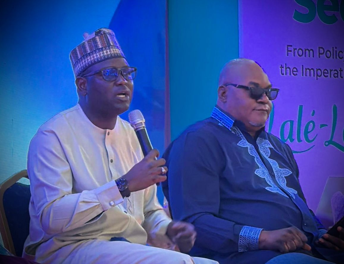 Nigeria Customs, Stakeholders Drive Communication Strategies on Food Security at NPRW 2026